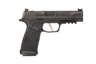 SIG Sauer P365 Fuse Optic Ready 9mm Pistol - Night Sights - 10rd - 4.3"